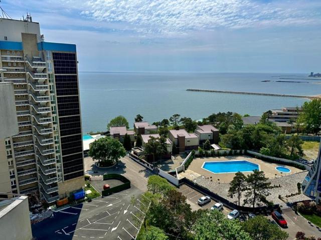 Aky&Suki Sea View Apartments Olimp Buitenkant foto