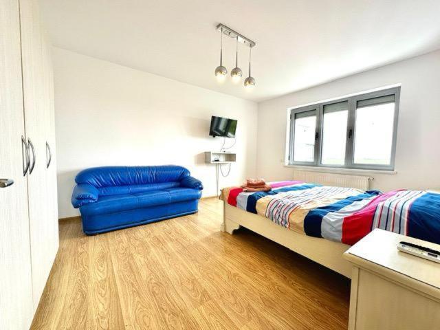 Aky&Suki Sea View Apartments Olimp Buitenkant foto
